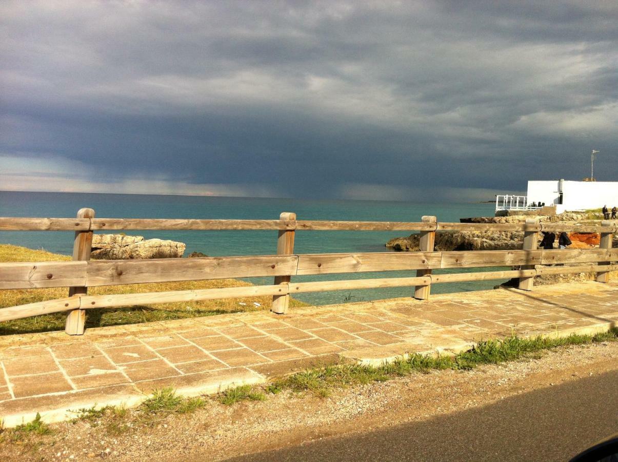 La Baita Sul Mare Apartment Monopoli Luaran gambar